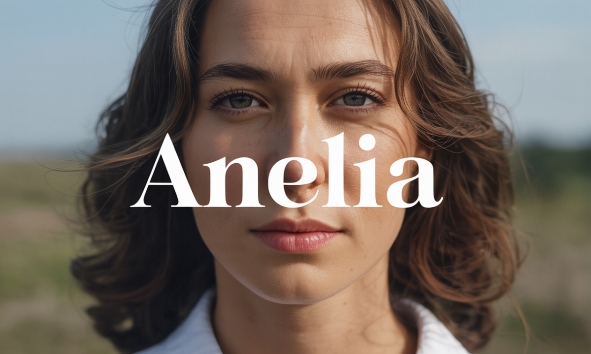 découvrez anelia, une marque innovante alliant élégance et modernité pour sublimer votre style au quotidien.