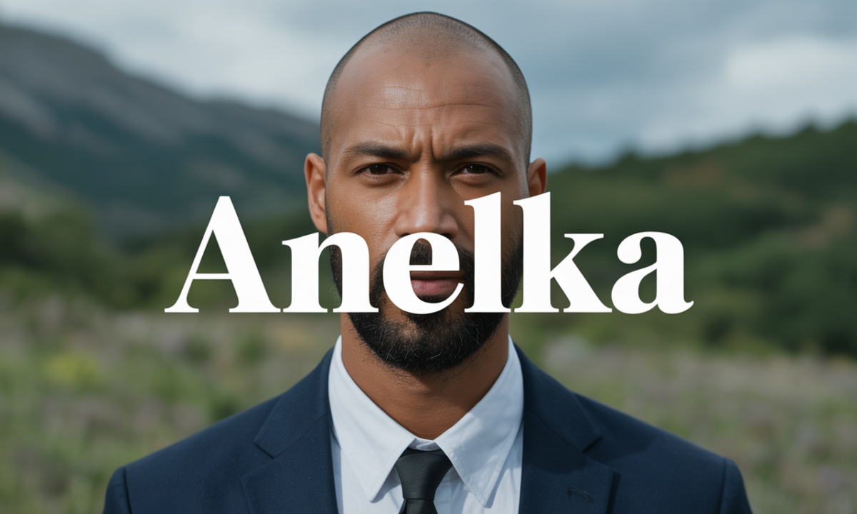 découvrez l'incroyable carrière d'anelka, footballeur talentueux et polyvalent, célèbre pour ses exploits sur les terrains internationaux.
