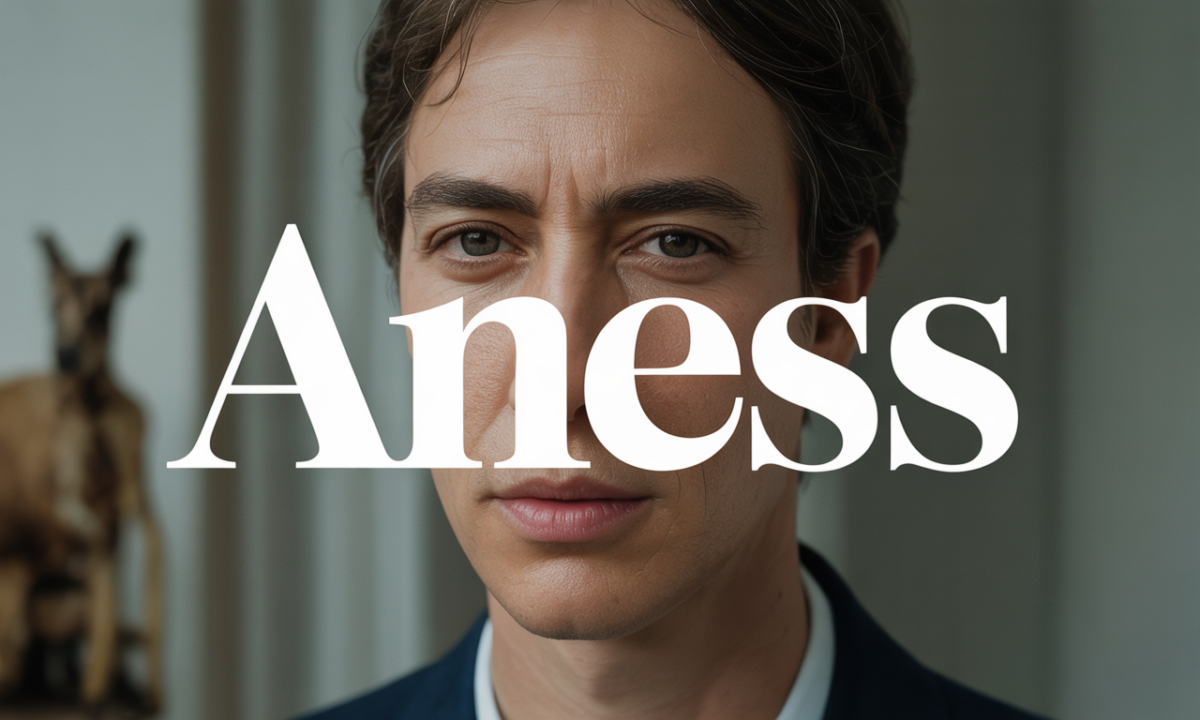 Illustration de Aness, Prénoms