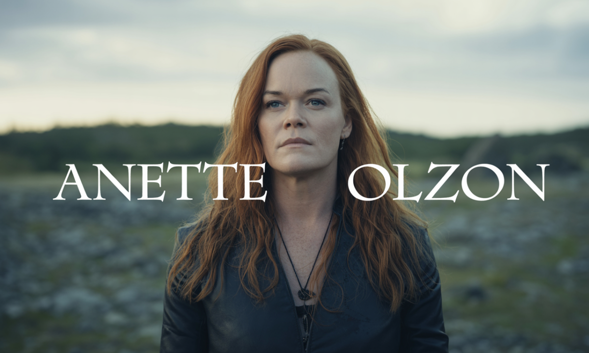 découvrez anette olzon, la chanteuse suédoise reconnue pour son talent vocal et son parcours remarquable dans le monde de la musique.