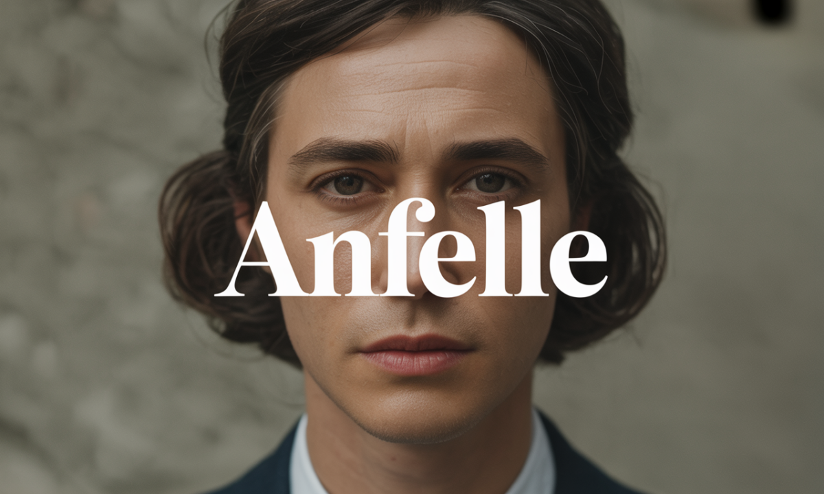 découvrez anfelle, une marque innovante alliant qualité et élégance pour des produits uniques et tendances.