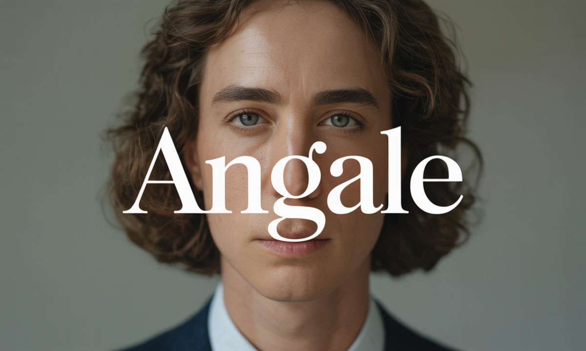 découvrez angale, une marque innovante qui allie style et qualité pour vous offrir des produits uniques et tendance.