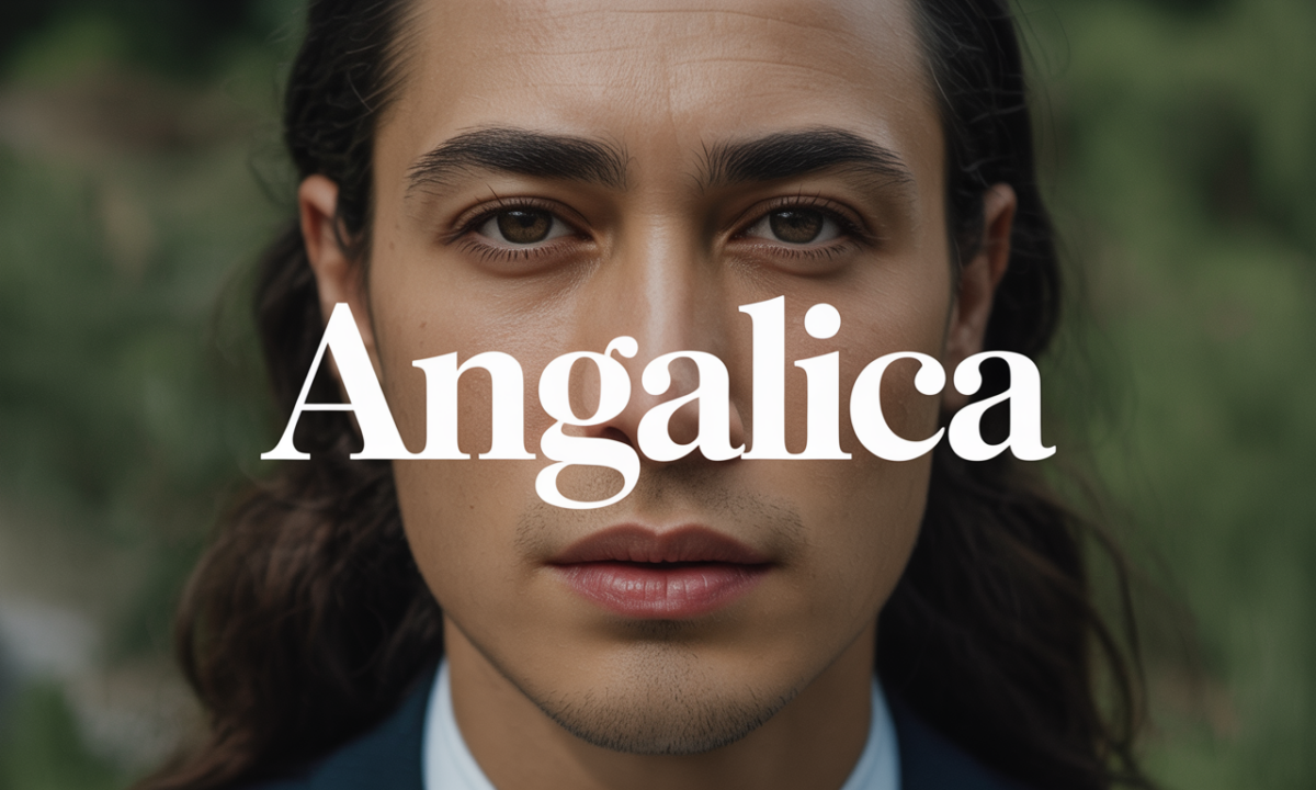 découvrez angalica, une expérience unique alliant créativité et innovation pour inspirer votre quotidien.