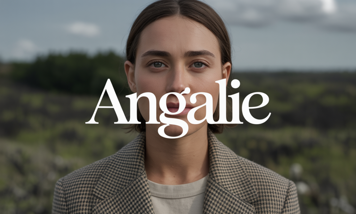 découvrez angalie, un univers unique alliant charme et innovation. explorez nos offres exclusives et laissez-vous séduire par une expérience incomparable.