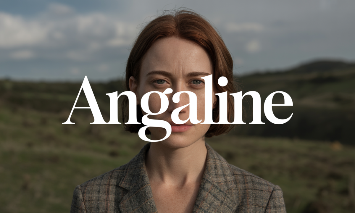 découvrez angaline, une histoire captivante pleine d'émotions et de mystère qui vous tiendra en haleine jusqu'à la dernière page.