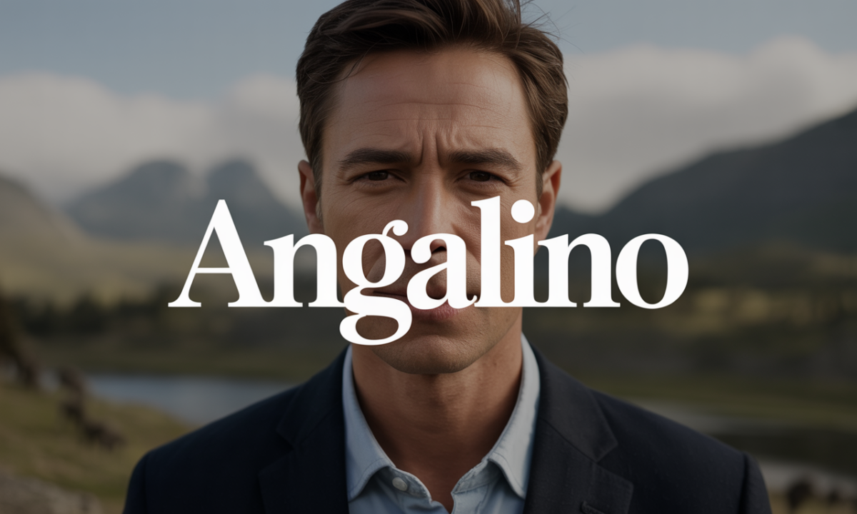 découvrez angalino, une marque unique alliant créativité et qualité pour des produits innovants qui embellissent votre quotidien.