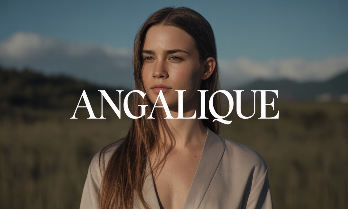 découvrez angalique, votre destination incontournable pour des expériences uniques et authentiques. plongez dans un univers riche en émotions et en découvertes.