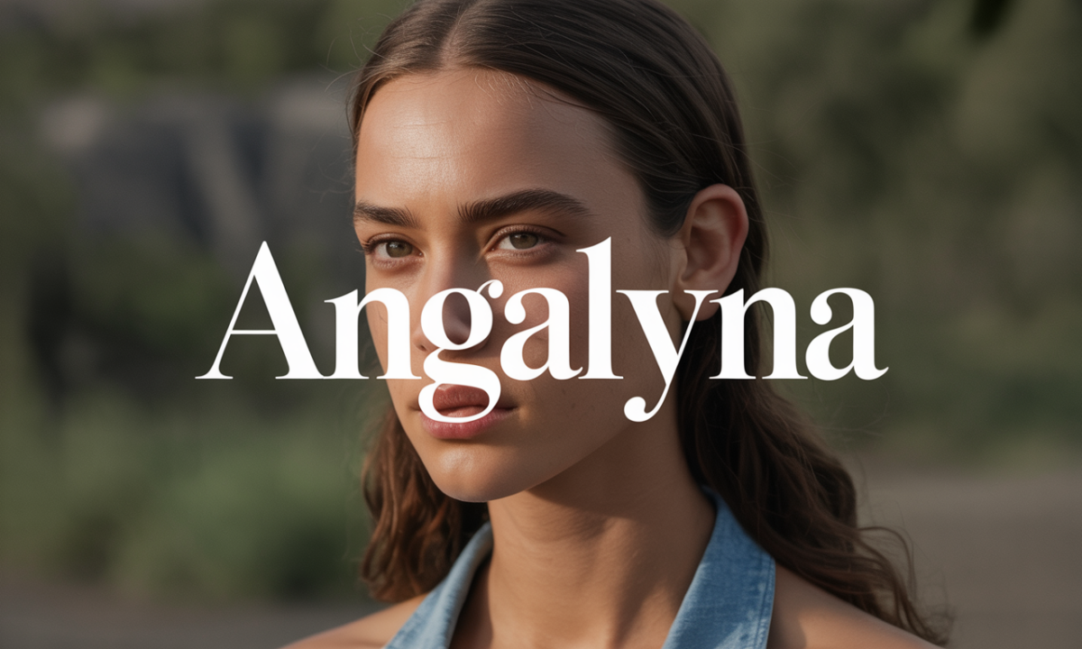 découvrez angalyna, une expérience unique alliant élégance et innovation pour répondre à toutes vos attentes.