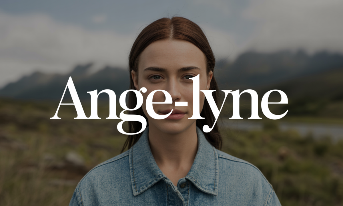 découvrez ange-lyne, un univers unique alliant élégance et créativité pour sublimer votre quotidien.