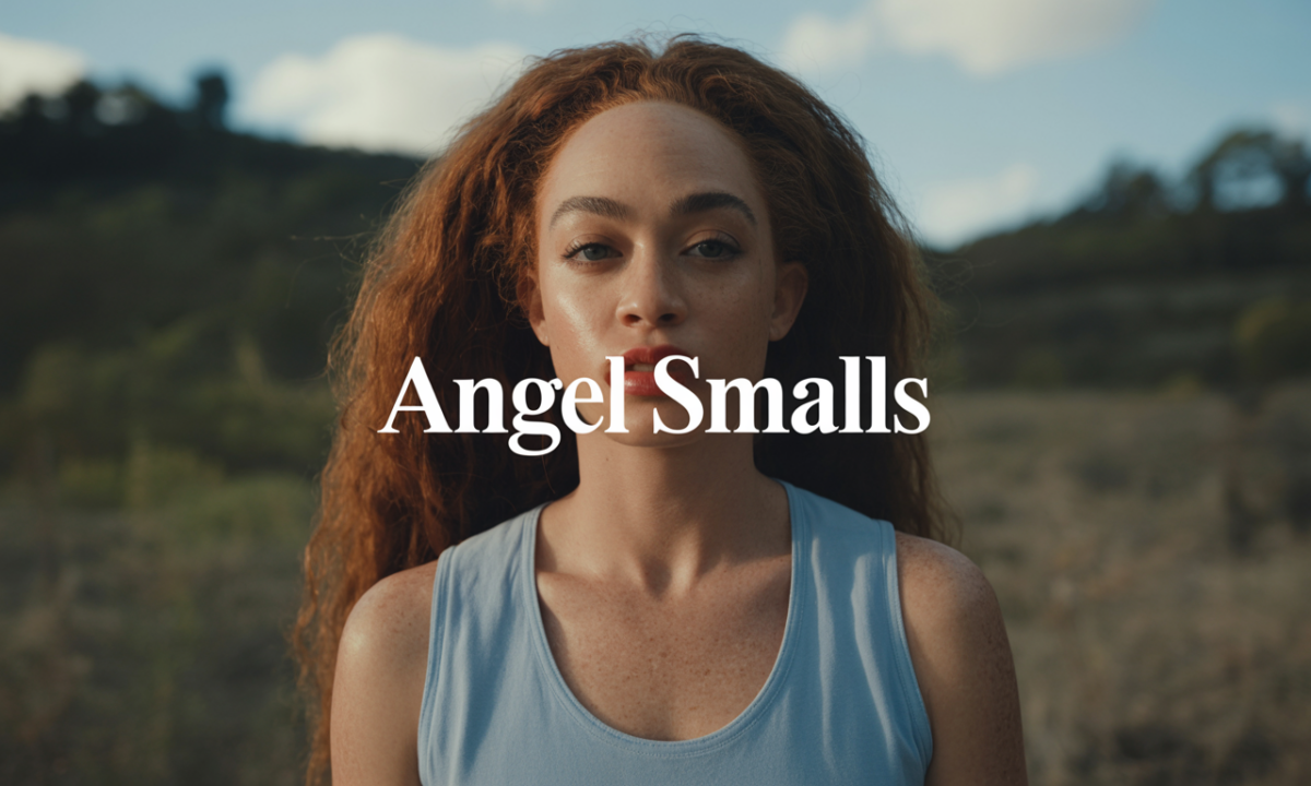 Illustration de Angel Smalls, Personnalités et Célébrités