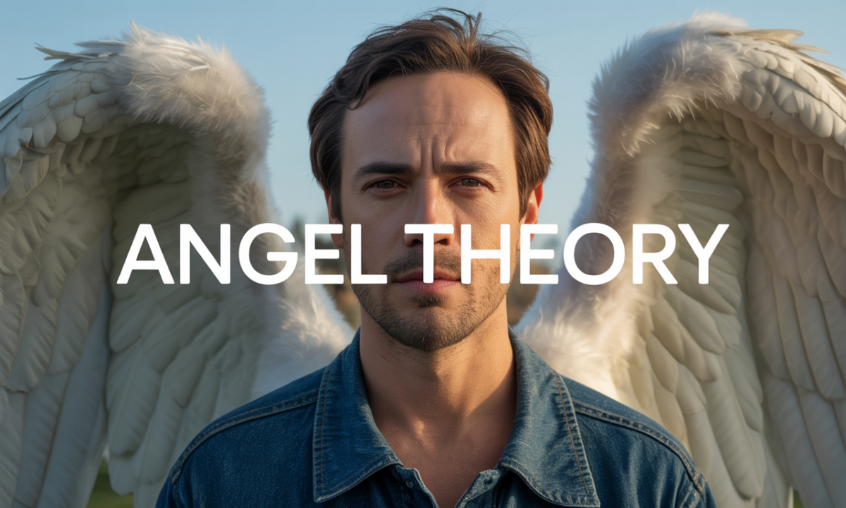 découvrez angel theory, une artiste inspirante qui allie passion, créativité et authenticité pour toucher les cœurs à travers sa musique et son histoire unique.