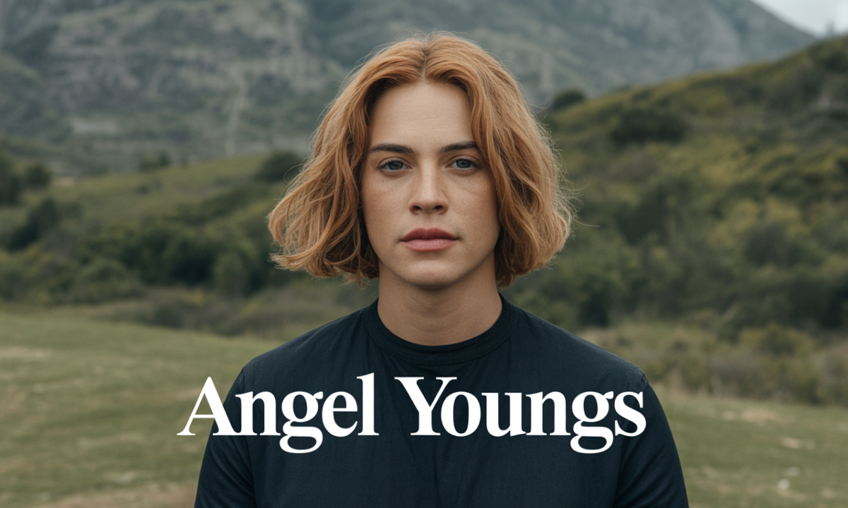 Illustration de Angel Youngs, Personnalités et Célébrités