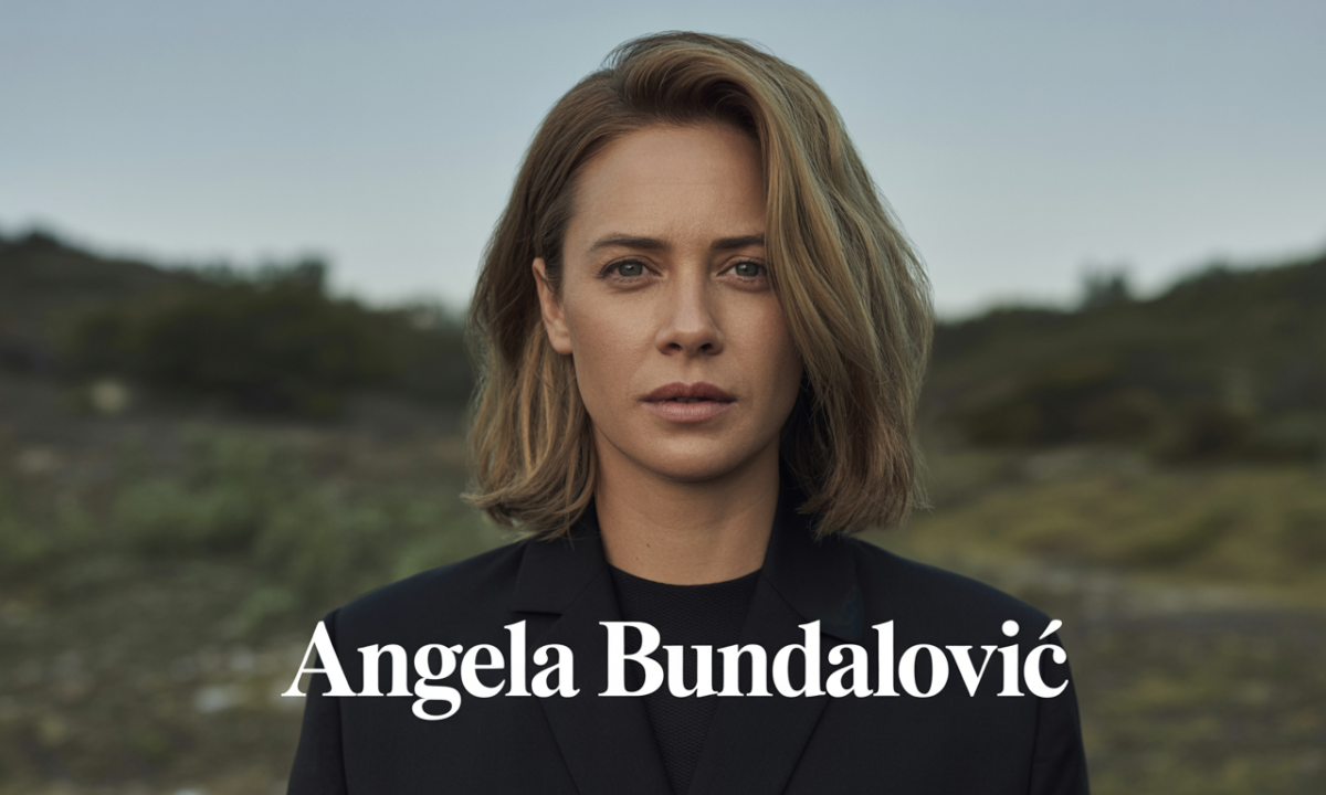 découvrez le parcours et les réalisations d'angela bundalovic, une personnalité inspirante reconnue pour ses contributions et son engagement.