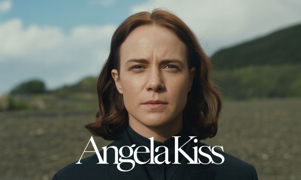 Illustration de Angela Kiss, personnalité publique