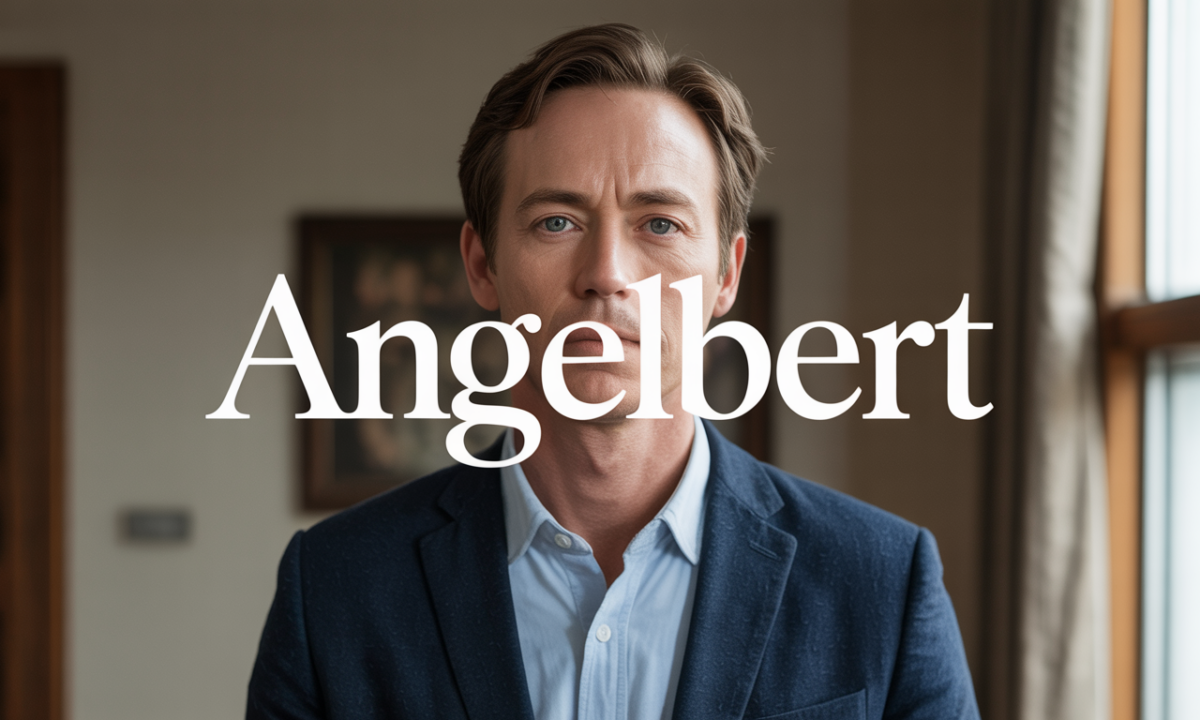 découvrez angelbert, une expérience unique alliant créativité et passion. plongez dans un univers captivant où chaque détail compte.