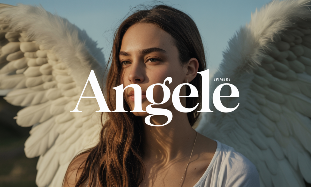 découvrez angele, une artiste incontournable de la scène musicale française, mêlant talent et authenticité avec des chansons captivantes.