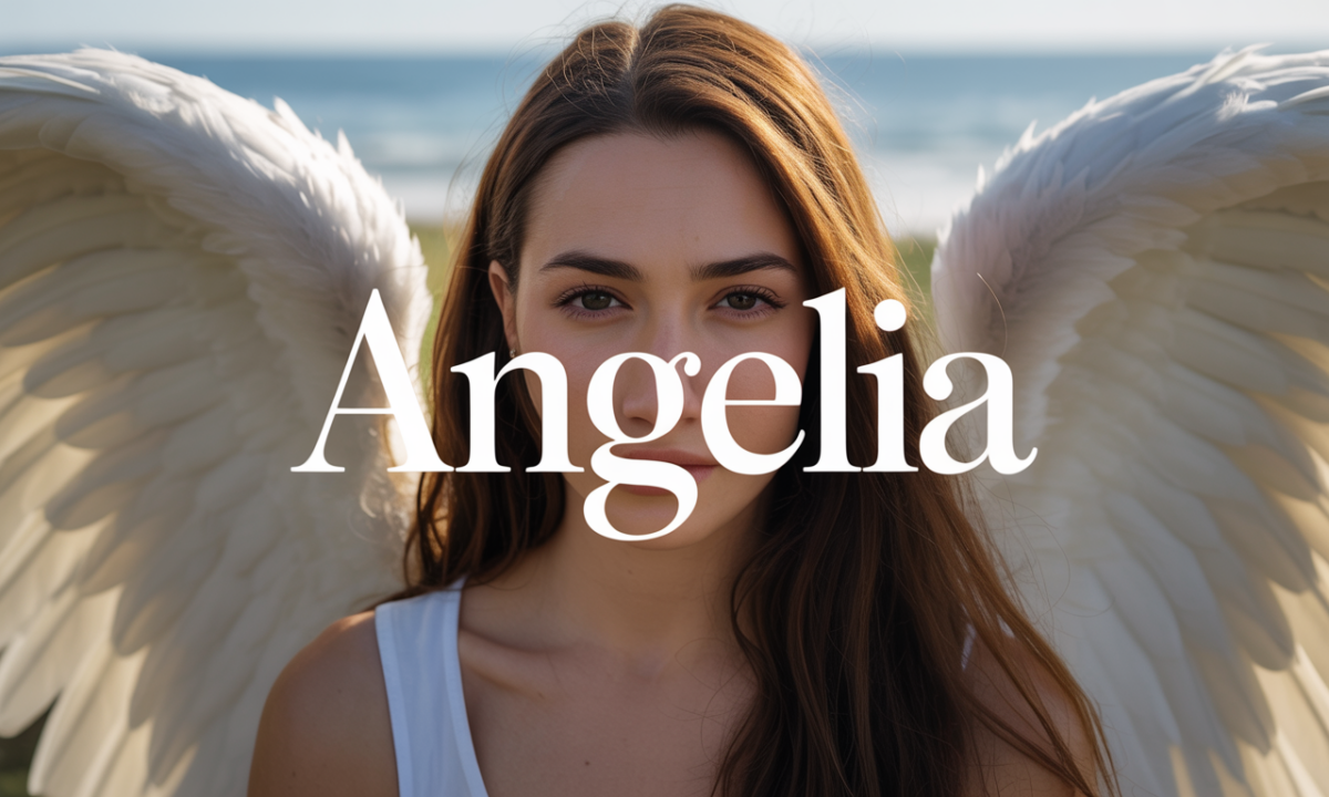 découvrez angelia, une expérience unique alliant élégance et modernité. plongez dans un univers captivant et laissez-vous séduire par son charme exceptionnel.