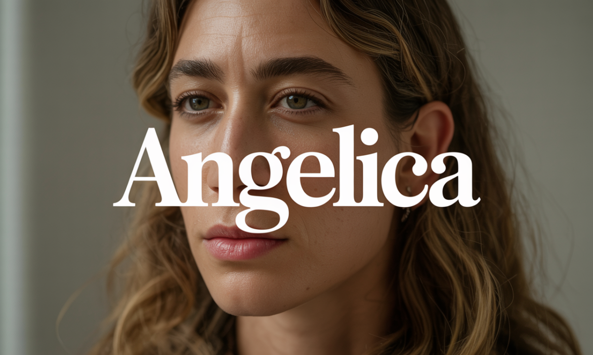 découvrez angelica, une plante médicinale aux nombreuses vertus, utilisée en phytothérapie pour ses propriétés apaisantes et digestives.