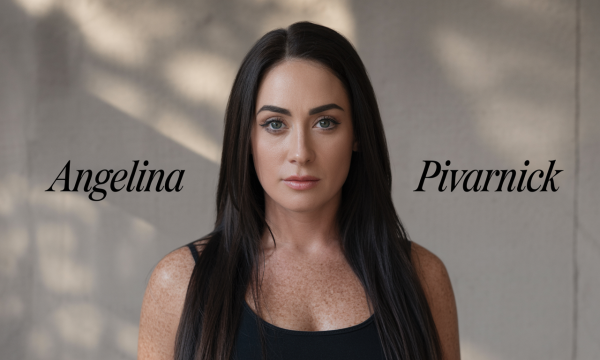 découvrez tout sur angelina pivarnick, personnalité de la télé-réalité américaine, son parcours, ses projets et ses actualités.