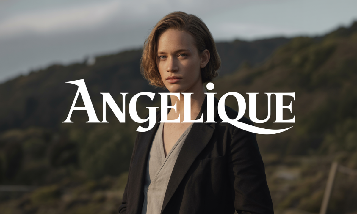 découvrez angelique, une histoire captivante pleine de passion et de mystère, qui vous transporte dans un univers unique et enchanteur.