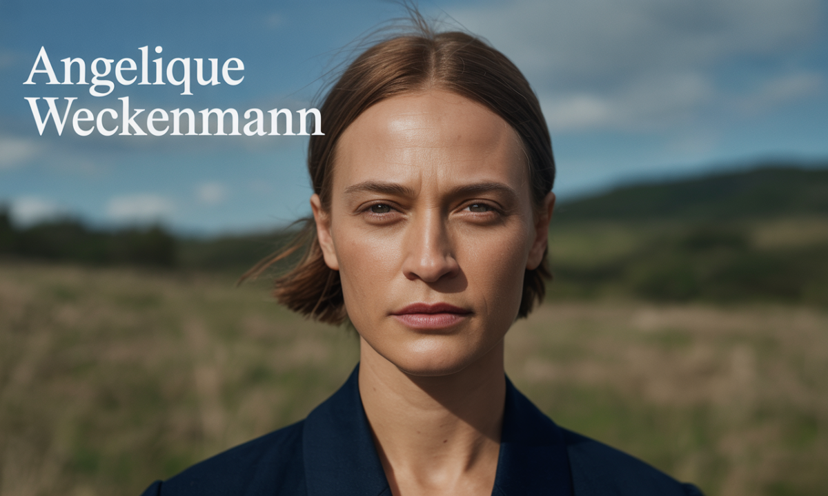 découvrez angelique weckenmann, une professionnelle passionnée et experte dans son domaine, dédiée à offrir des solutions innovantes et personnalisées.