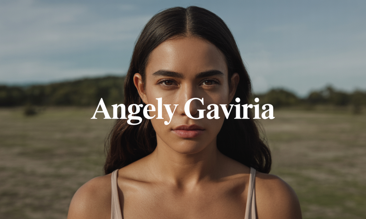 découvrez angely gaviria, une artiste passionnée reconnue pour son talent et sa créativité exceptionnel.