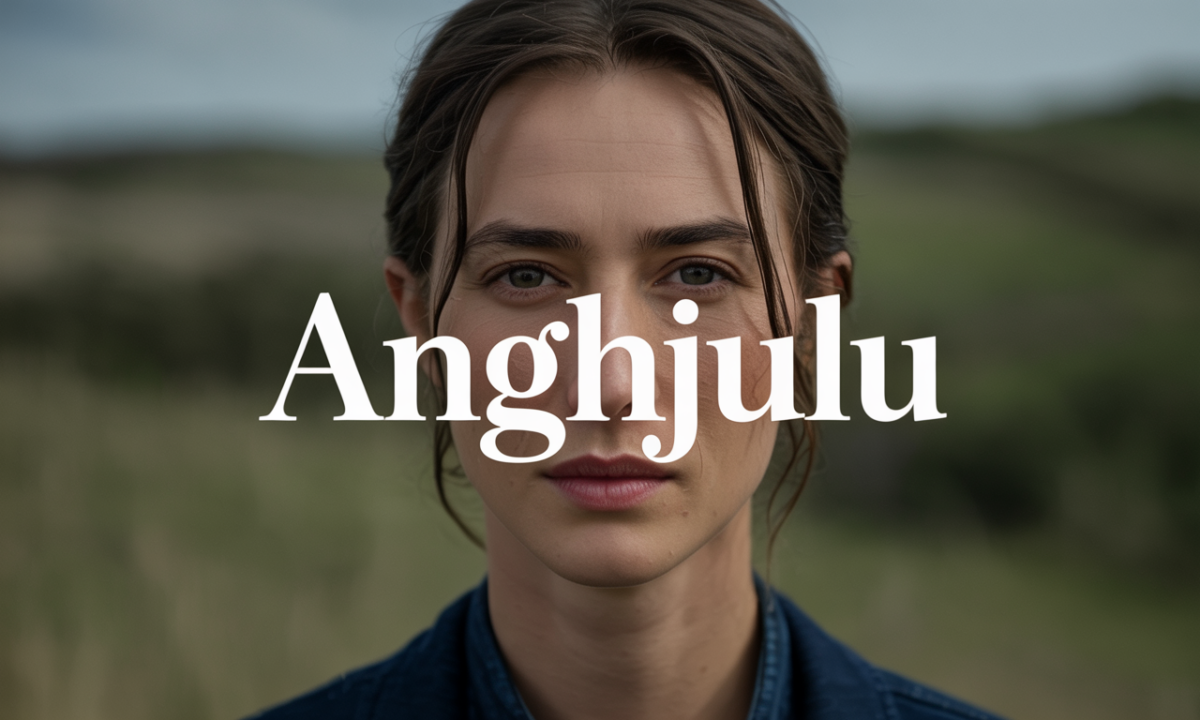 découvrez anghjulu, une expérience unique qui allie tradition et modernité. plongez dans un univers riche en culture et en découvertes.