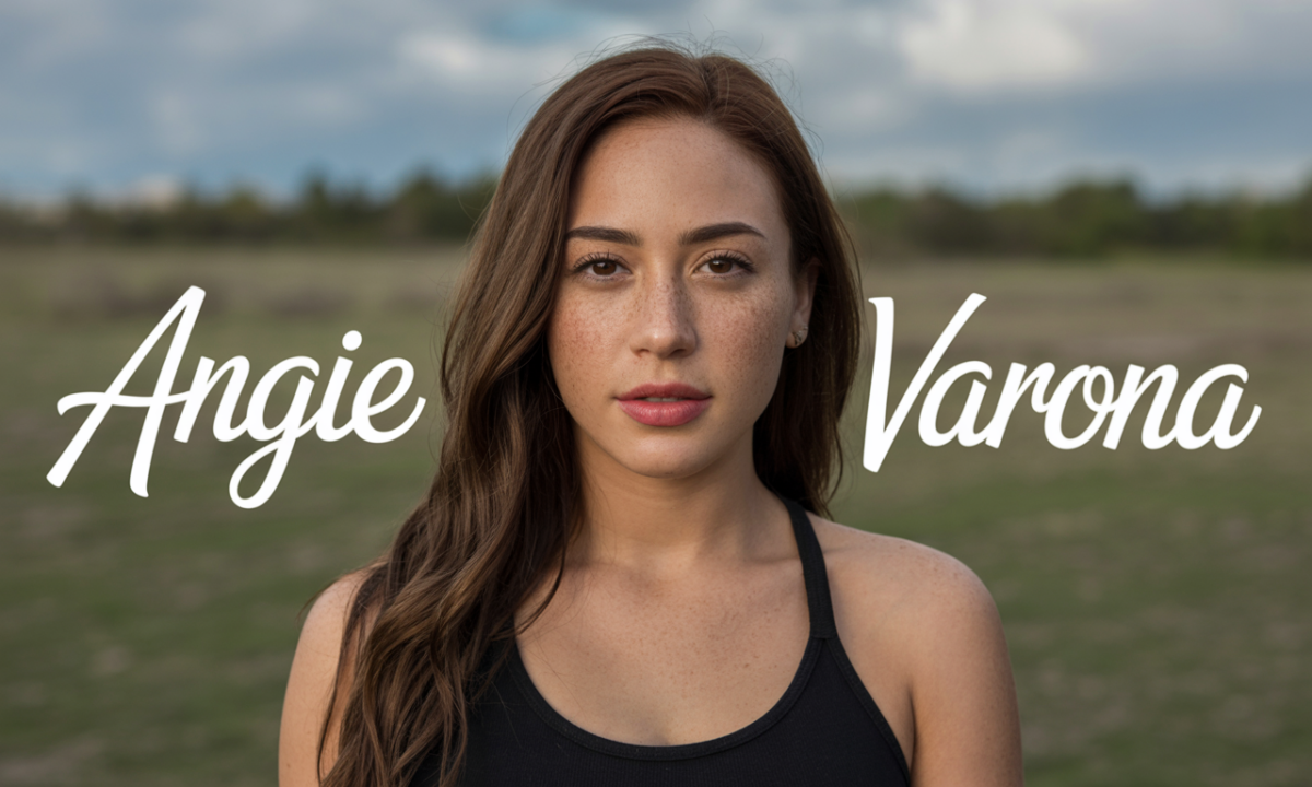 Illustration de Angie Varona, Personnalités et Célébrités