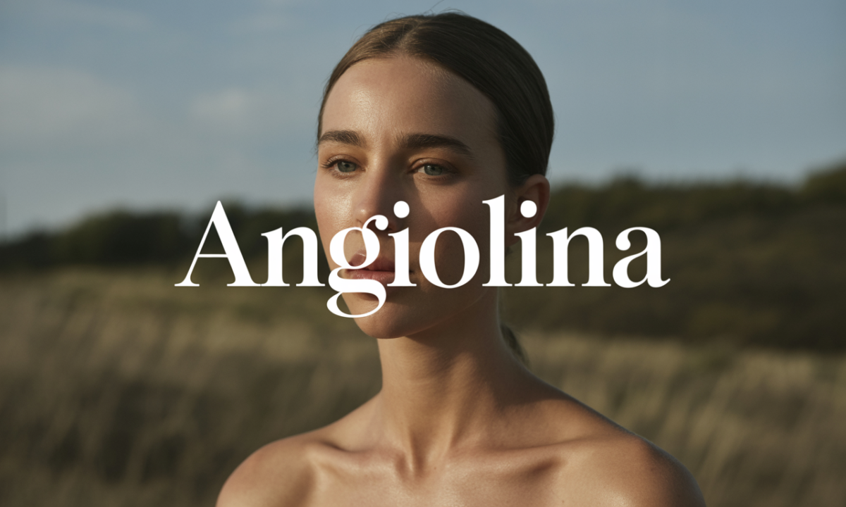 découvrez angiolina, un univers captivant alliant charme et authenticité, pour une expérience inoubliable.