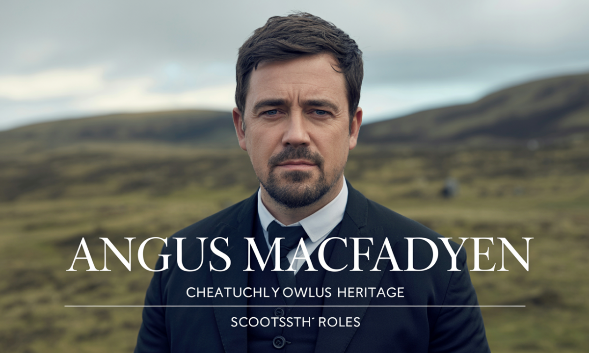 découvrez la carrière et les œuvres remarquables d'angus macfadyen, acteur écossais reconnu pour ses rôles puissants au cinéma et à la télévision.