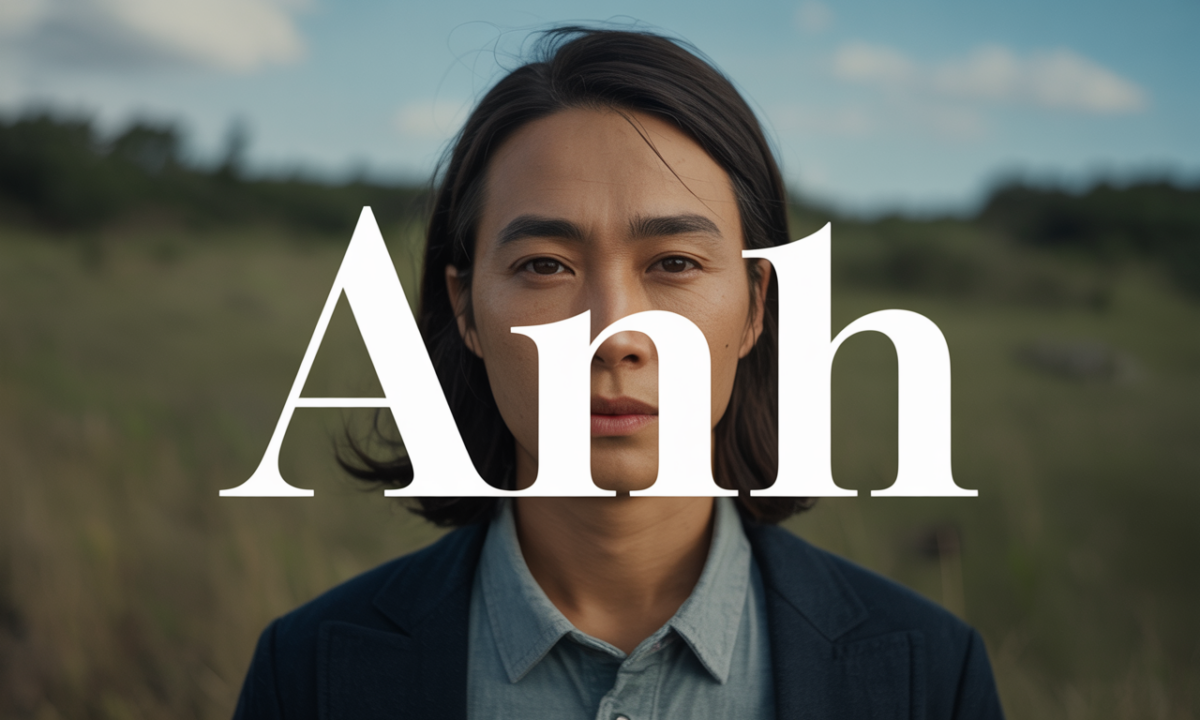 découvrez tout sur anh, un prénom chargé de significations et de culture. explorez son origine, sa popularité et son usage à travers le monde francophone.