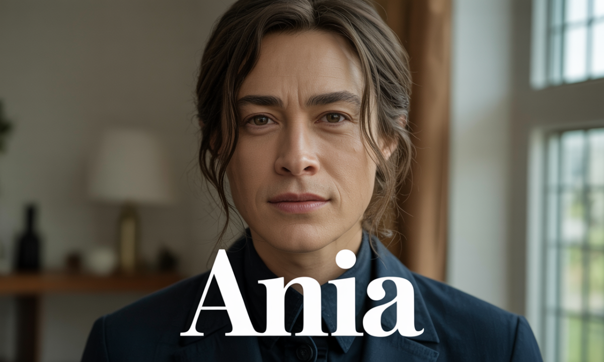 découvrez ania, un prénom élégant et moderne chargé de charme et de douceur. parfait pour une identité unique et mémorable.