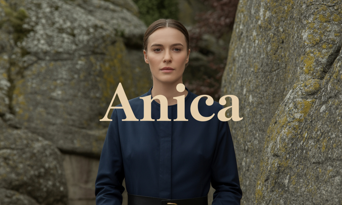 découvrez anica, une marque alliant élégance et qualité pour sublimer votre style au quotidien.