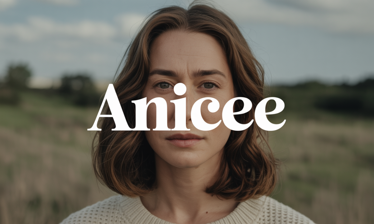 anicee - découvrez un univers unique alliant créativité et innovation. explorez nos services et produits pensés pour répondre à vos besoins avec excellence.