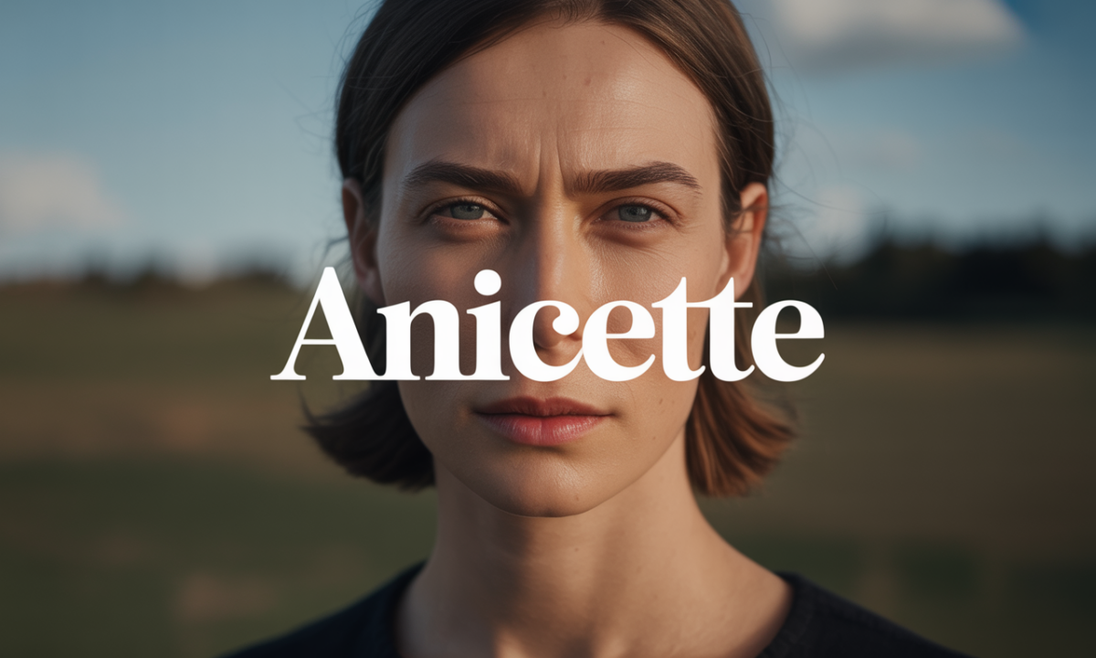 découvrez anicette, un prénom élégant et intemporel qui évoque douceur et originalité. explorez son origine, sa signification et son charme unique.
