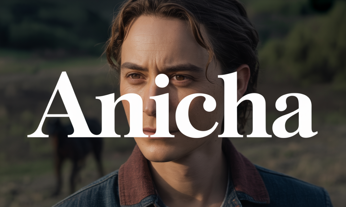 découvrez anicha, une marque innovante alliant modernité et tradition pour des produits uniques et authentiques.