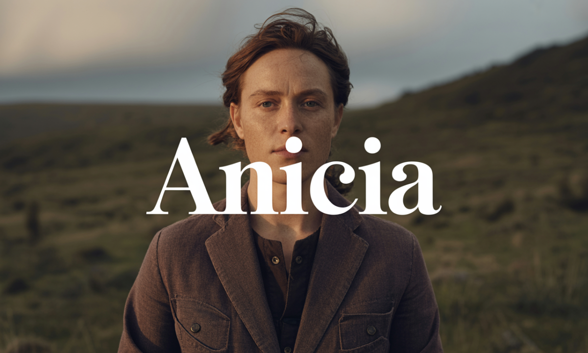 découvrez anicia, un univers unique alliant élégance et créativité. explorez nos collections exclusives et laissez-vous inspirer par nos designs exceptionnels.