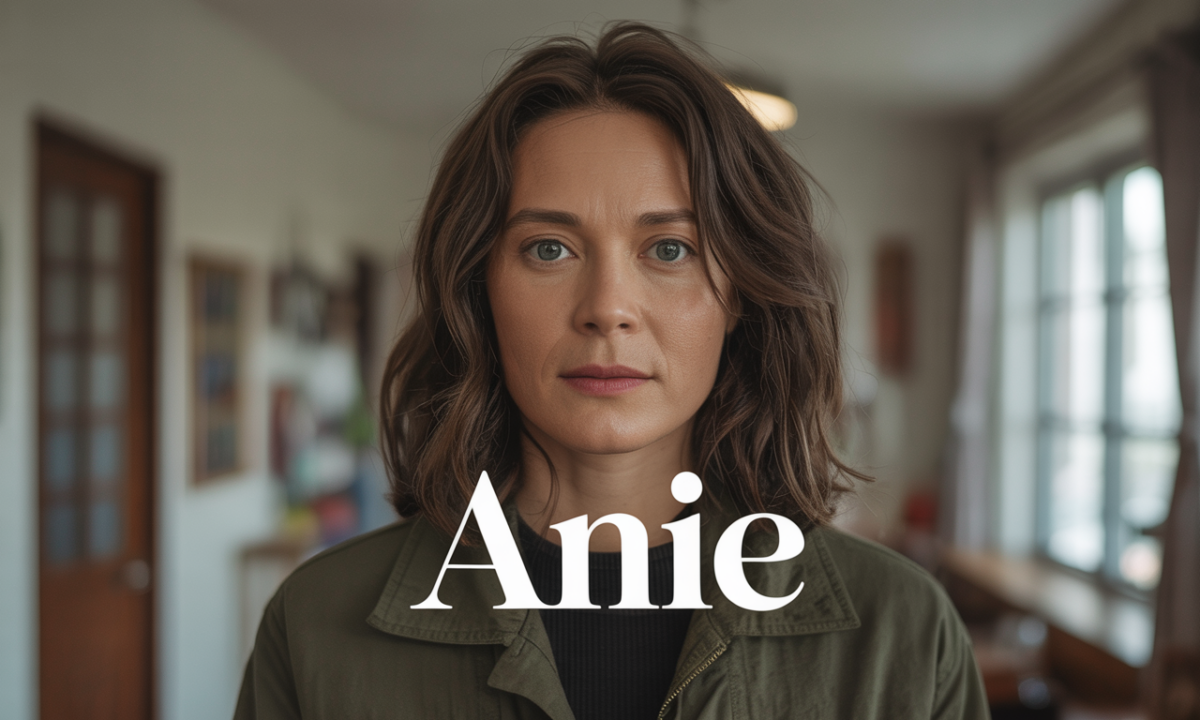 découvrez anie, une personne exceptionnelle pleine de charme et de talents uniques. apprenez-en plus sur son parcours inspirant et ses passions.