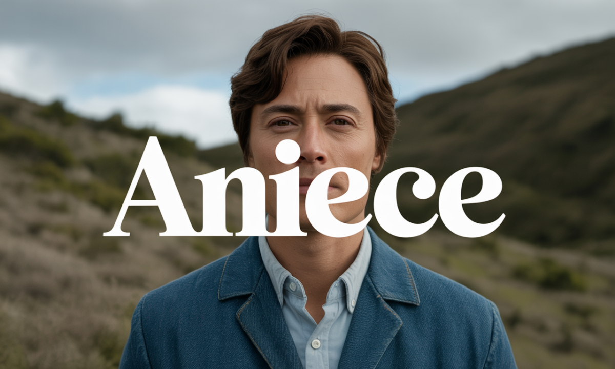 découvrez aniece, une marque qui allie style et élégance pour sublimer votre quotidien avec des créations uniques et tendance.