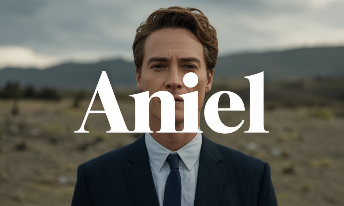 découvrez aniel, un prénom chargé de mystère et de beauté, idéal pour ceux qui cherchent un nom unique et plein de charme.