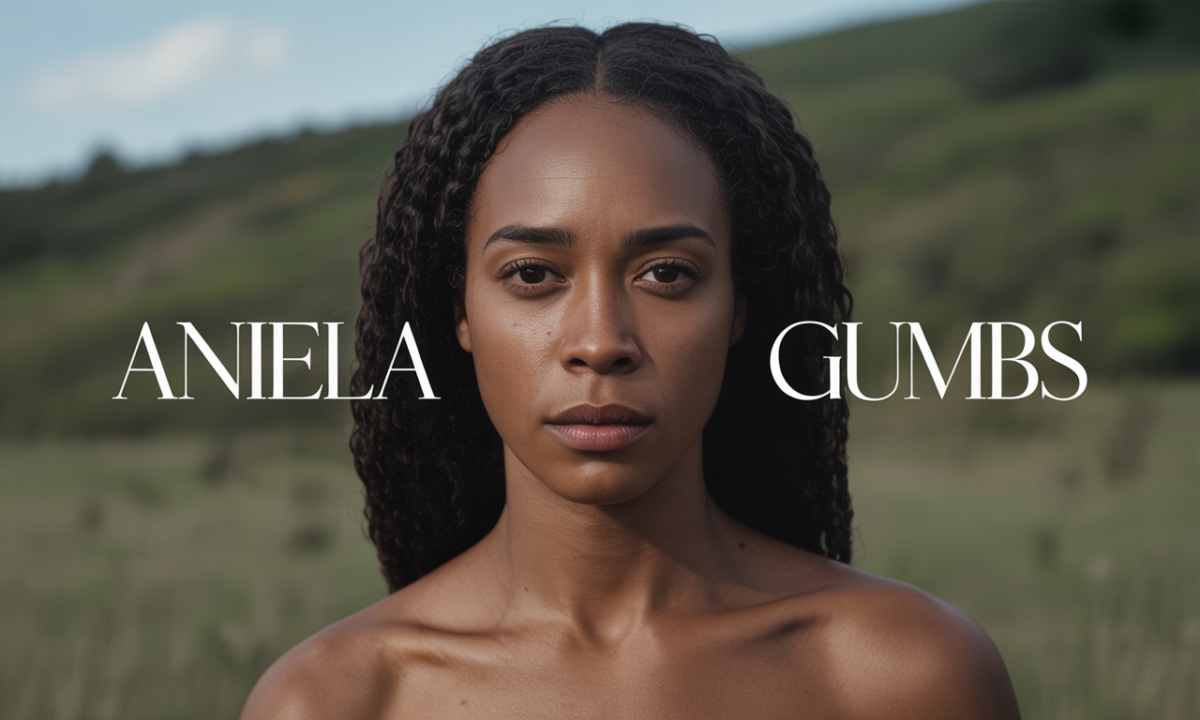 Illustration de Aniela Gumbs, Personnalités et Célébrités