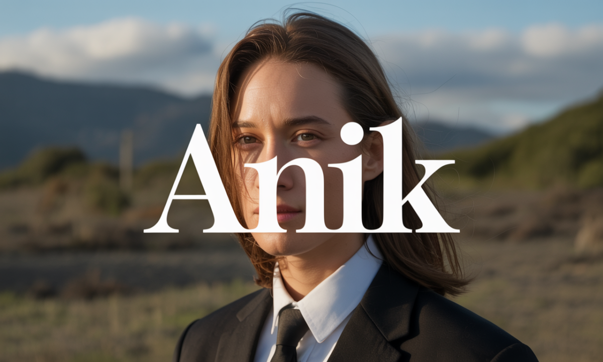 découvrez anik, une expérience unique alliant innovation et qualité pour répondre à vos besoins.