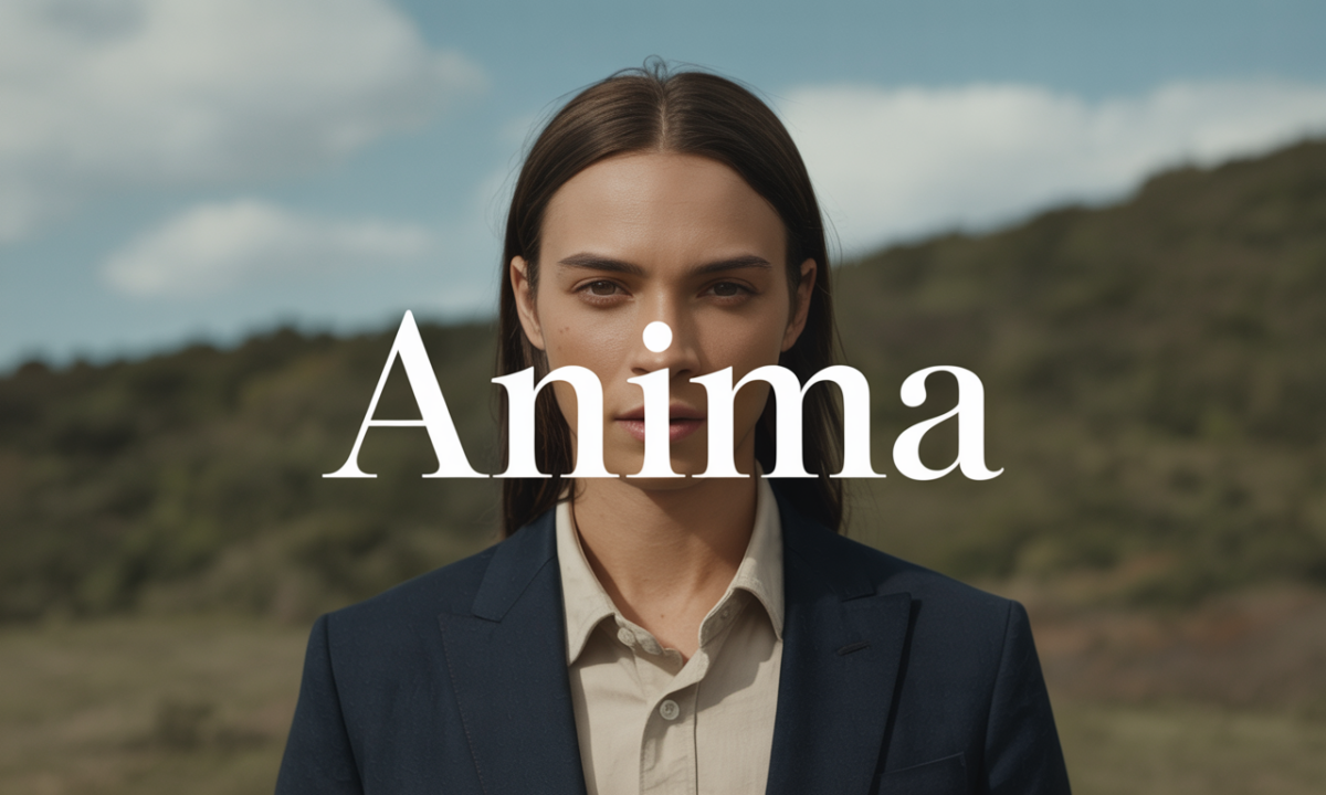 Illustration de Anima, Prénoms