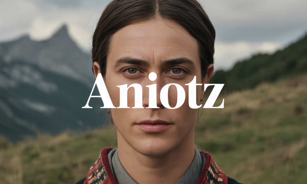 aniotz - découvrez l'univers unique et captivant d'aniotz, une marque/entité dédiée à l'innovation et à la qualité.