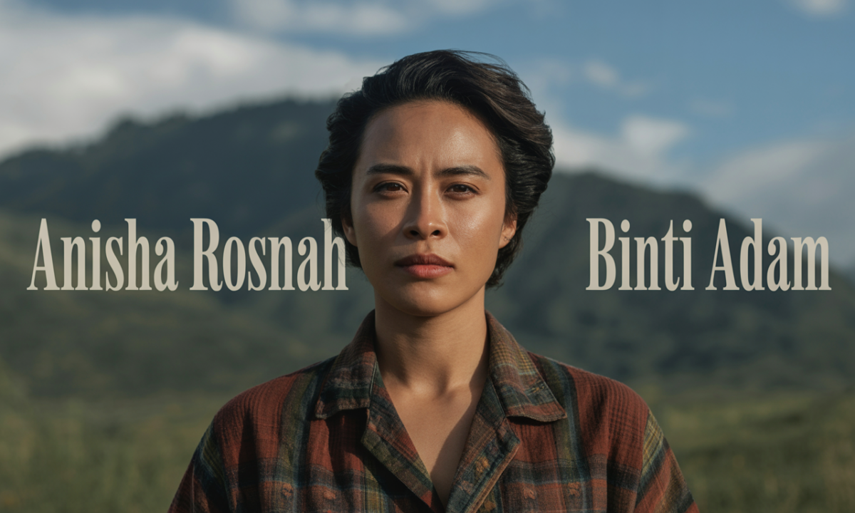 Illustration de Anisha Rosnah binti Adam, Personnalités et Célébrités