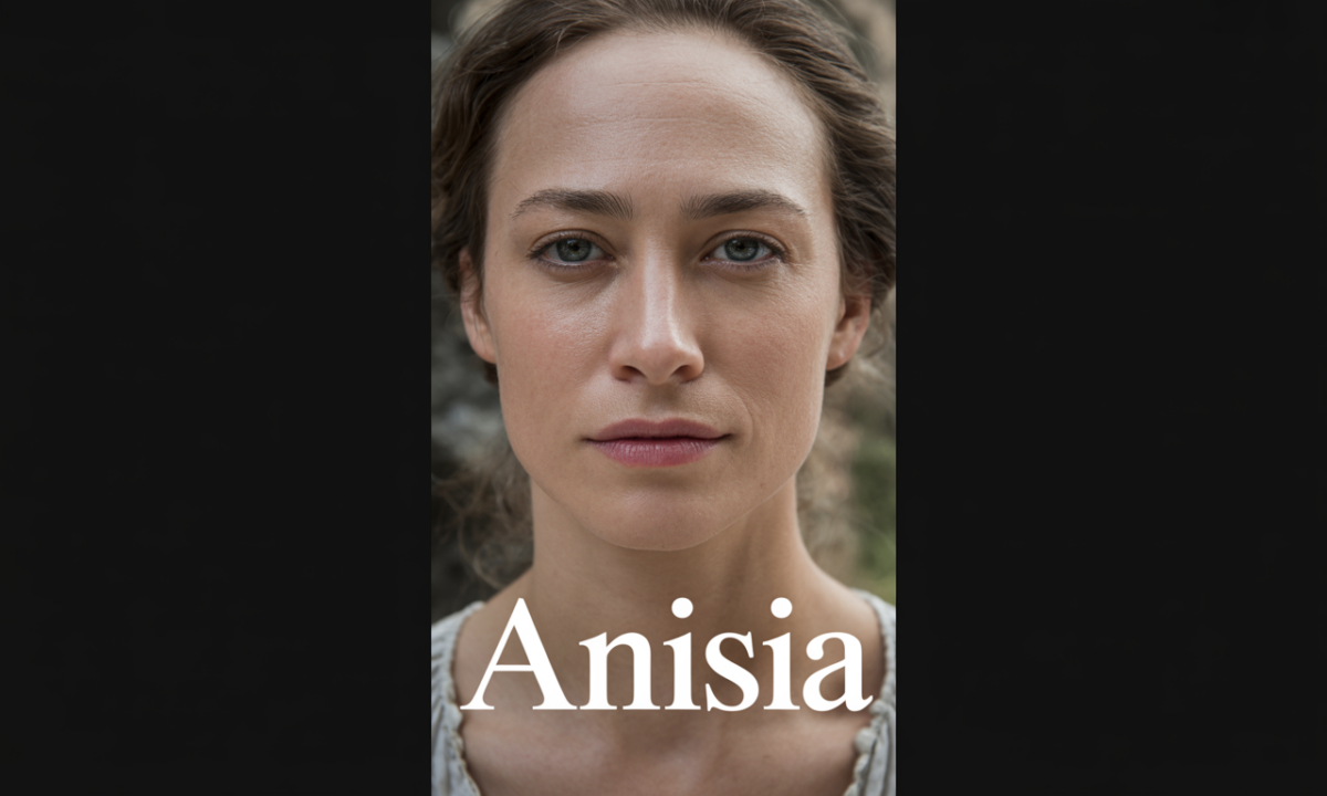 Illustration de Anisia, Prénoms