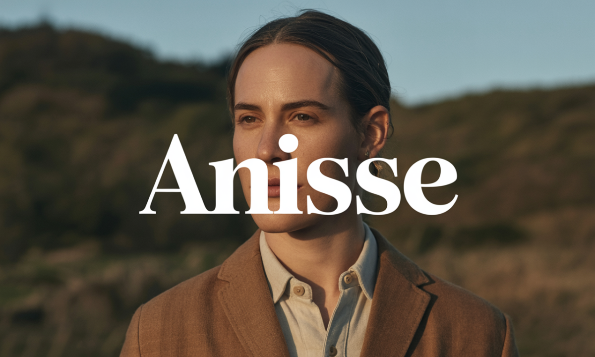 découvrez anisse, un prénom unique et rempli de douceur, parfait pour votre bébé. explorez son origine, sa signification et son histoire.