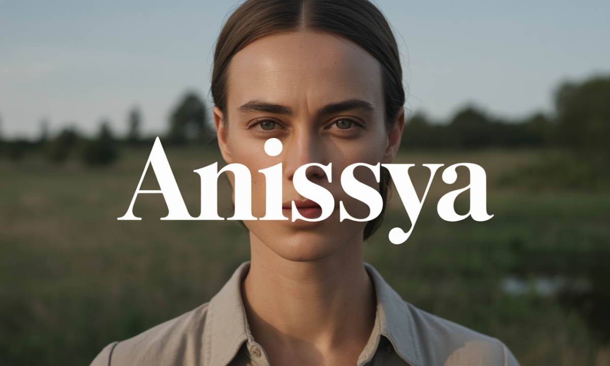 découvrez anissya, une marque incontournable alliant élégance et modernité pour sublimer votre style au quotidien.