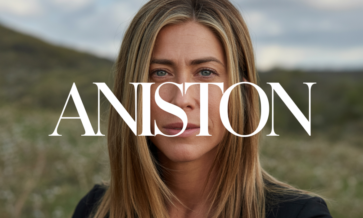 découvrez tout sur aniston : actualités, biographie, photos et bien plus encore.