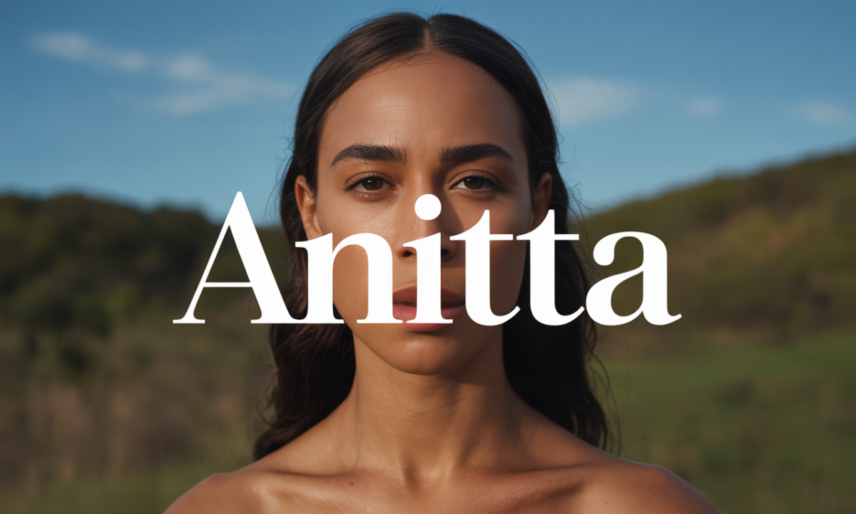 découvrez l'univers d'anitta, la chanteuse brésilienne à succès, avec ses hits, sa carrière et son influence musicale internationale.